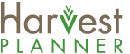 Harvest Planner