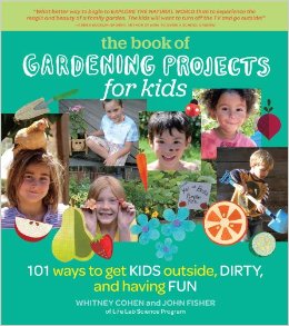 Gardening Projects for Kids