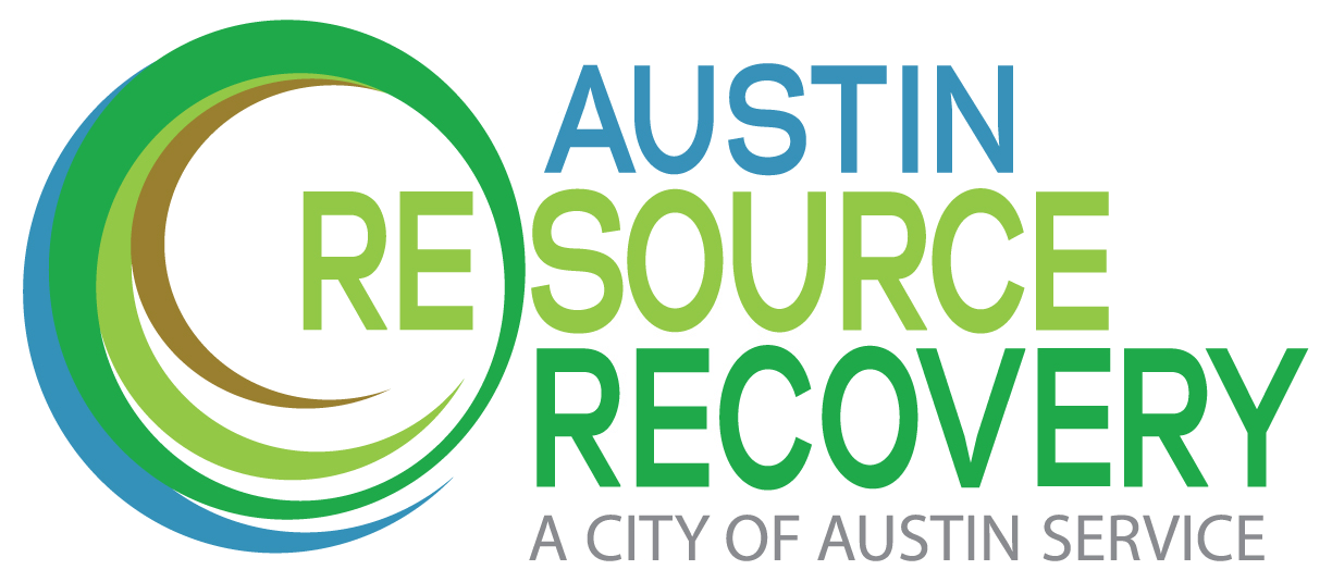 Austin Resource Recovery Service Logo