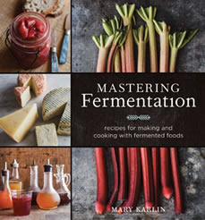 Mastering Fermentation on johnjeavons.org