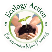 Ecology Action Biointensive Mini-Farming Ecology Action Biointensive Mini-Farming Logo