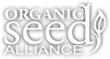 Organic Seed Alliance Logo