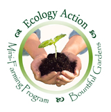 Ecology Action Logo