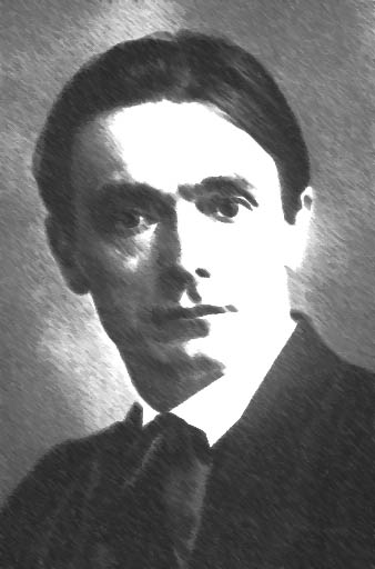 Rudolph Steiner