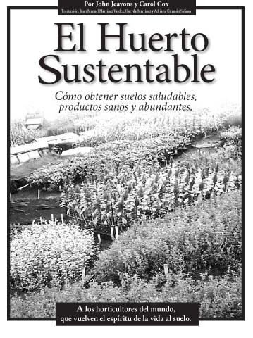The Sustainable Vegetable Garden