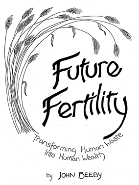 Future Fertility Book Cover