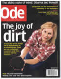 Ode Magazine